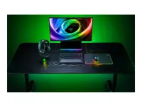 Razer Kraken V4 X Sensa HD Haptics Edition Wired Gaming Headset, Black | Razer – pilt 4