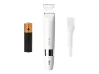 Braun Body Mini Trimmer | BS1000 | Cordless | Wet & Dry | White – pilt 3