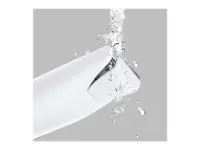 Braun Body Mini Trimmer | BS1000 | Cordless | Wet & Dry | White – pilt 7