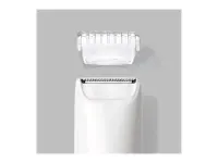 Braun Body Mini Trimmer | BS1000 | Cordless | Wet & Dry | White – pilt 9