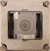 SALE OUT. | Ecovacs WINBOT MINI 2 Window Cleaning Robot DEMO