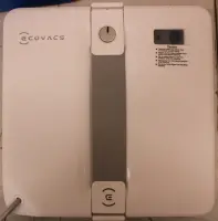 SALE OUT. | Ecovacs WINBOT MINI 2 Window Cleaning Robot DEMO – pilt 2