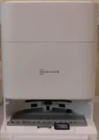 SALE OUT. Ecovacs DEEBOT T90 Max OMNI Vacuum Cleaner,Robot,Wet&Dry,30000Pa,TruEdge 3.0,ZeroTangle 4.0,OZMO Roller 3.0,White+OMNI Auto-Empty | Ecovacs Robot Vacuum Cleaner | DEEBOT T90 Max OMNI | Wet&Dry | Operating time (max) 257 min | 5200 mAh | Dust capacity 2.5 L | 30000 Pa | White | DEMO | 24 month(s) – pilt 3