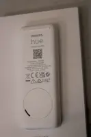 SALE OUT. | Philips Hue Hue DIM Switch | IEEE 802.15.4 | DAMAGED PACKAGING, UNPACKED, SCRATCHED BACKSIDE | Warranty 24 month(s) – pilt 4