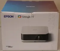 SALE OUT. Epson EF-61W Full HD 3LCD Projector 700Lm/16:9/5000000:1, White | SALE OUT. | Epson EF-61W | Full HD (1920x1080) | 700 ANSI lumens | White | DAMAGED PACKAGING – pilt 6