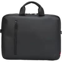 Dbramante 1928 Nyhavn ICON, 15.6", must - Sülearvuti kott