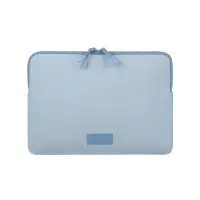 Tucano One, MacBook Neo, hõbe - Sülearvuti ümbris