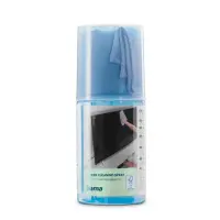 Hama Screen cleaner, 200 ml - Ekraani puhastuskomplekt