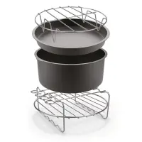 Tefal, Easy Fry XXL - Kuumaõhufritüüri lisatarvikute komplekt