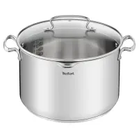 Puljongipott Tefal Duetto+ 28 cm