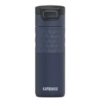 Kambukka Etna Grip, Denim blue, 500 ml, tumesinine - Termokruus
