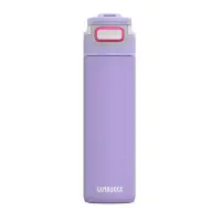 Kambukka Elton Insulated, Digital Lavender, 600 ml - Veepudel