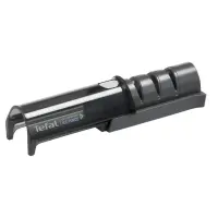 Tefal Ice Force, 12.5x5.9 cm, must - Noateritaja