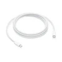 Apple USB-C Charge Cable, 240 W, valge - Kaabel