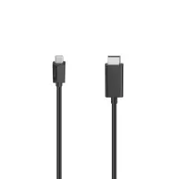 Kaabel USB-C - DisplayPort HAMA 4K