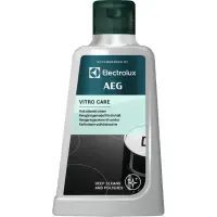 Electrolux Vitro Care, 300 ml - Pliidiplaadi puhastusvahend