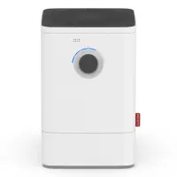 Boneco W400 Smart, valge - Õhuniisuti-õhupesur