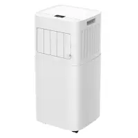 Mill, 2600 W, valge - Portatiivne konditsioneer
