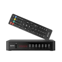 ESTAR STB T2 618, must - Digiboks