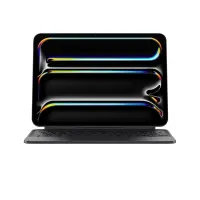 Apple Magic Keyboard, iPad Pro 11'' (M4), 2024, ENG, must - Klaviatuur