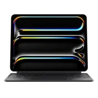 Apple Magic Keyboard, iPad Pro 13'' (M4), 2024, ENG, must - Klaviatuur