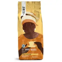 St Remio, St Anne-Marie, 1 kg - Kohvioad
