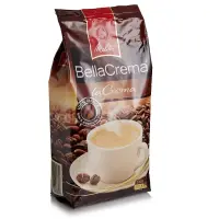 Kohvioad Melitta BellaCrema Cafe La Crema