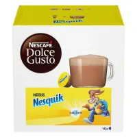 Kakaokapslid NESCAFE Dolce Gusto Nesquik