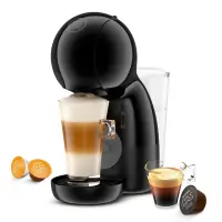 Delonghi NESCAFÉ® Dolce Gusto® Piccolo XS, valge - Kapselkohvimasin
