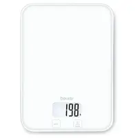 Beurer KS 19 Pure White, valge - Köögikaal