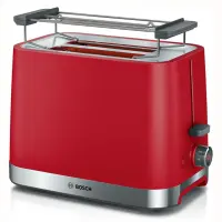 Bosch MyMoment, 950 W, punane - Röster