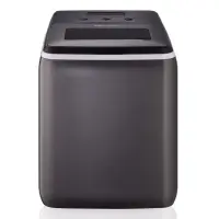 Hisense, 2.8 L, must - Jäämasin