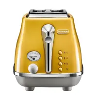Röster Delonghi ICONA Capitals