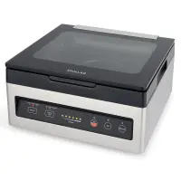 Stollar the Vacuum Pro Plus, hall - Vaakumpakendaja