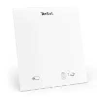 Tefal Essential, valge - Köögikaal