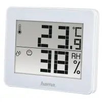 Termo-hügromeeter HAMA TH-130