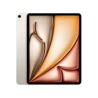 Apple iPad Air 13'' M4, 128 GB, Wi-Fi, kuldne - Tahvelarvuti