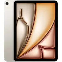 Apple iPad Air 11'', M4 (2026), 128 GB, WiFi + Cellular, kuldne - Tahvelarvuti