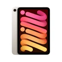 Apple iPad Mini (A17 Pro), 8,3'', 128 GB, WiFi, beež - Tahvelarvuti