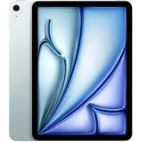 Apple iPad Air 11'', M4 (2026), 128 GB, WiFi, sinine - Tahvelarvuti