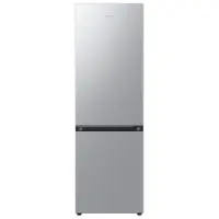 Samsung, No Frost, 344 L, kõrgus 186 cm, hõbedane - Külmik