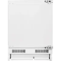 Beko, 130 L, 82 cm - Integreeritav jahekapp