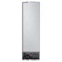 Samsung BeSpoke, NoFrost, 186 cm, 344 L, valge - Külmik