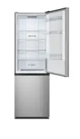 Hisense NoFrost 292 L, roostevaba teras - Külmik