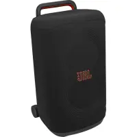 JBL Partycover Ultimate, must - Kõlarikate