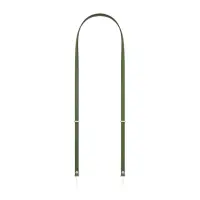 Apple Crossbody Strap, roheline - Kanderihm