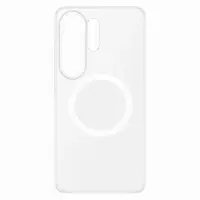 Samsung Clear Magnet Case, Galaxy S26 Ultra, läbipaistev - Ümbris