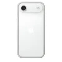 Apple Bumper, iPhone Air, helehall - Servaümbris