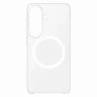 Samsung Clear Magnet Case, Galaxy S26, läbipaistev - Ümbris