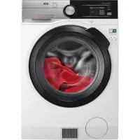 AEG 10 kg / 6 kg, sügavus 63.6 cm, 1600 p/min - Kuivatiga pesumasin